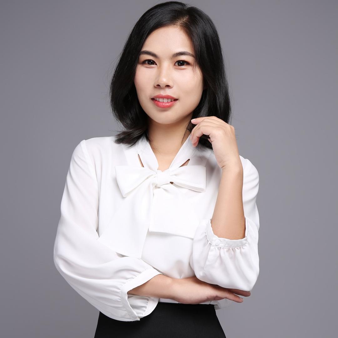 美业 云惜