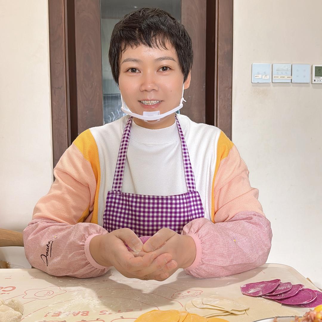 成都群姐私房水饺