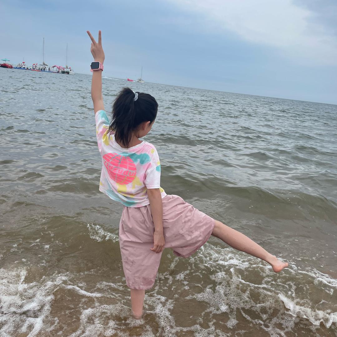 画笔绘星辰