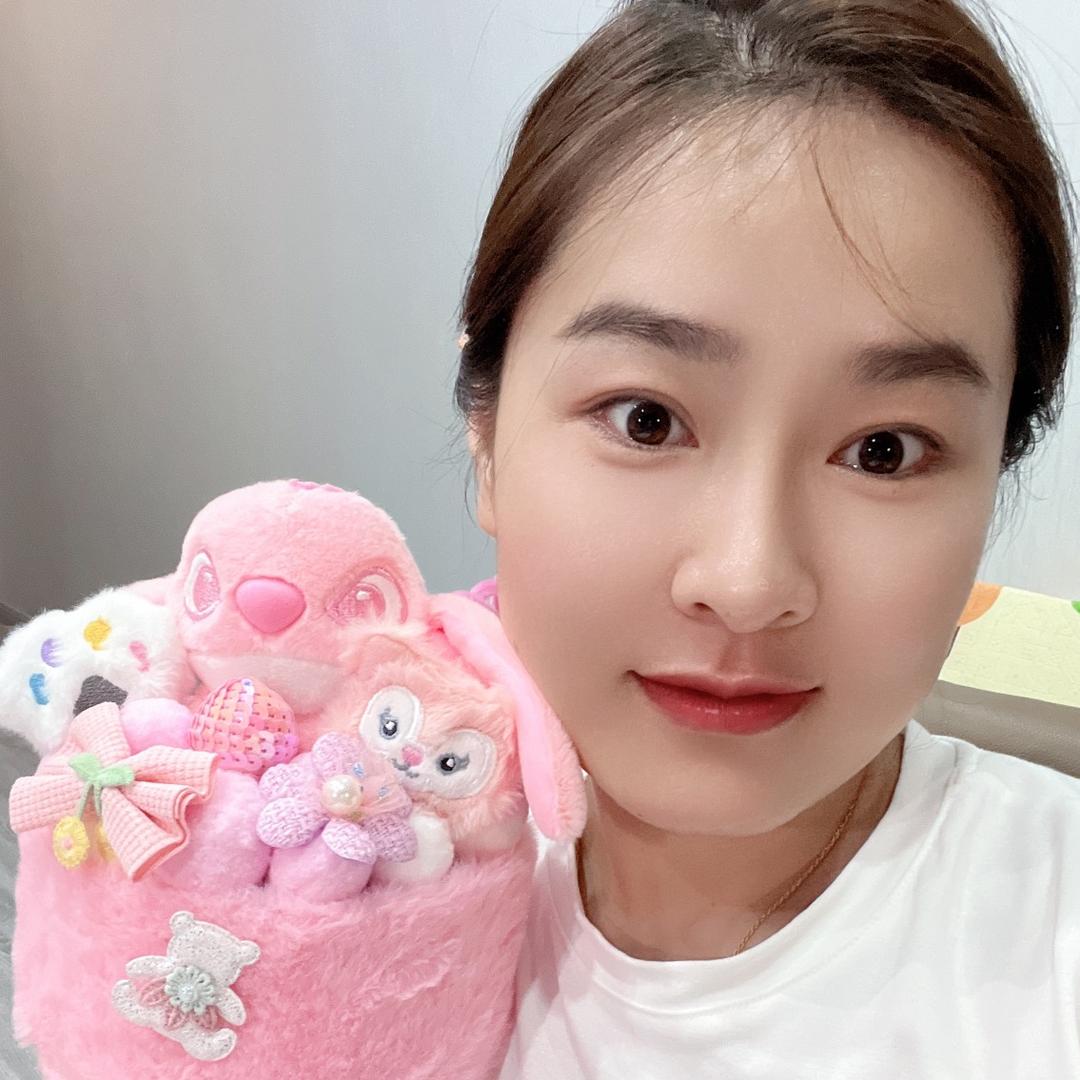 两年两胎柚子妈