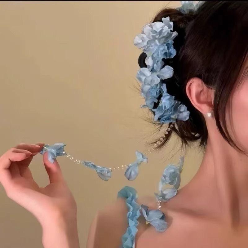 肉包子轻奢发饰