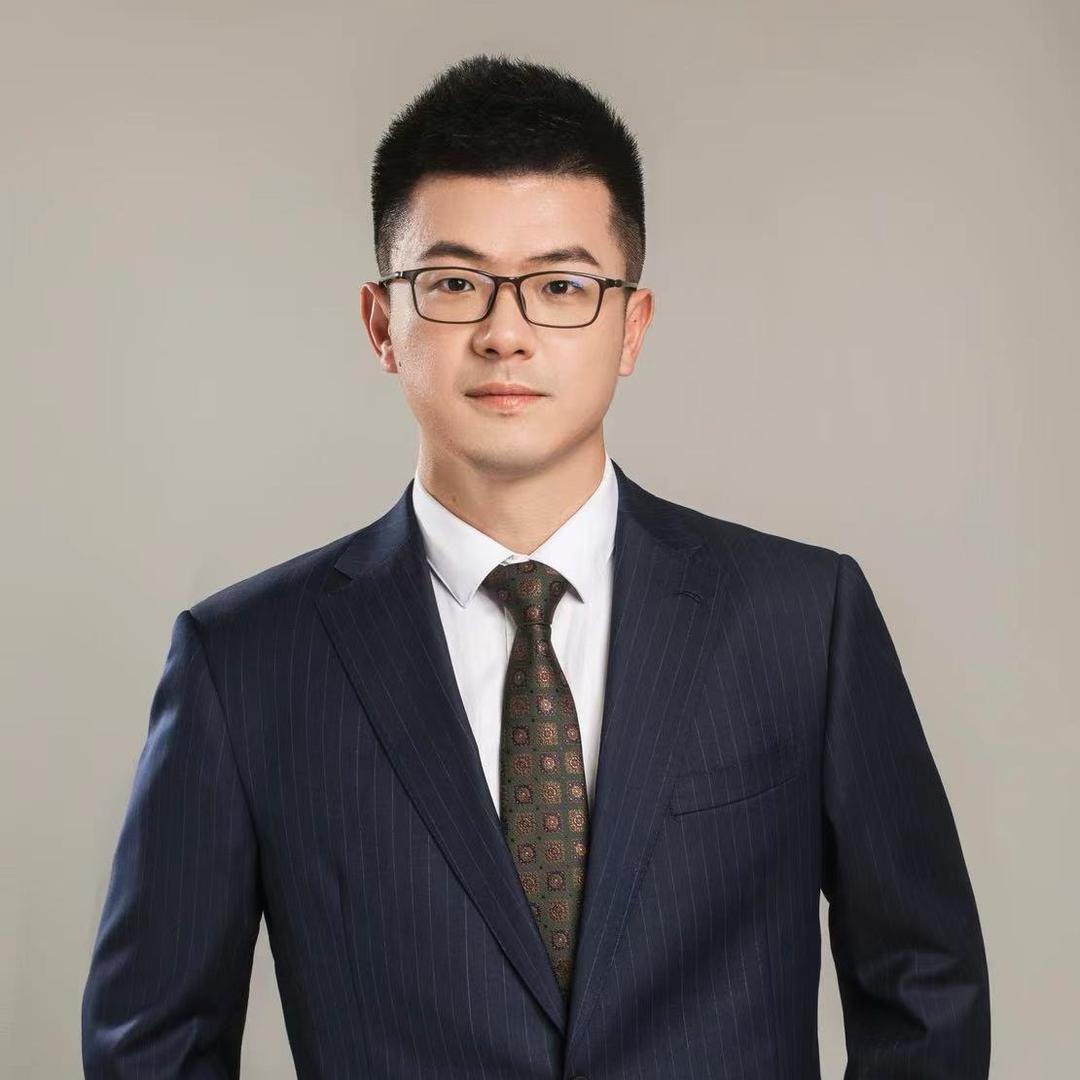 雷系半路创始人