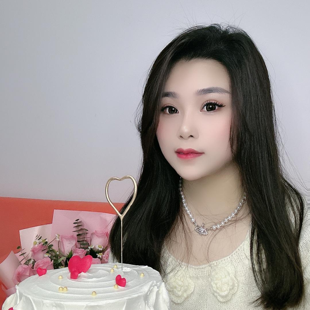 小琪吖…