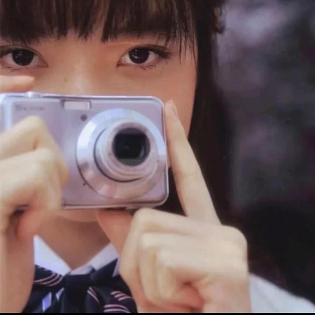 啊凡君📷