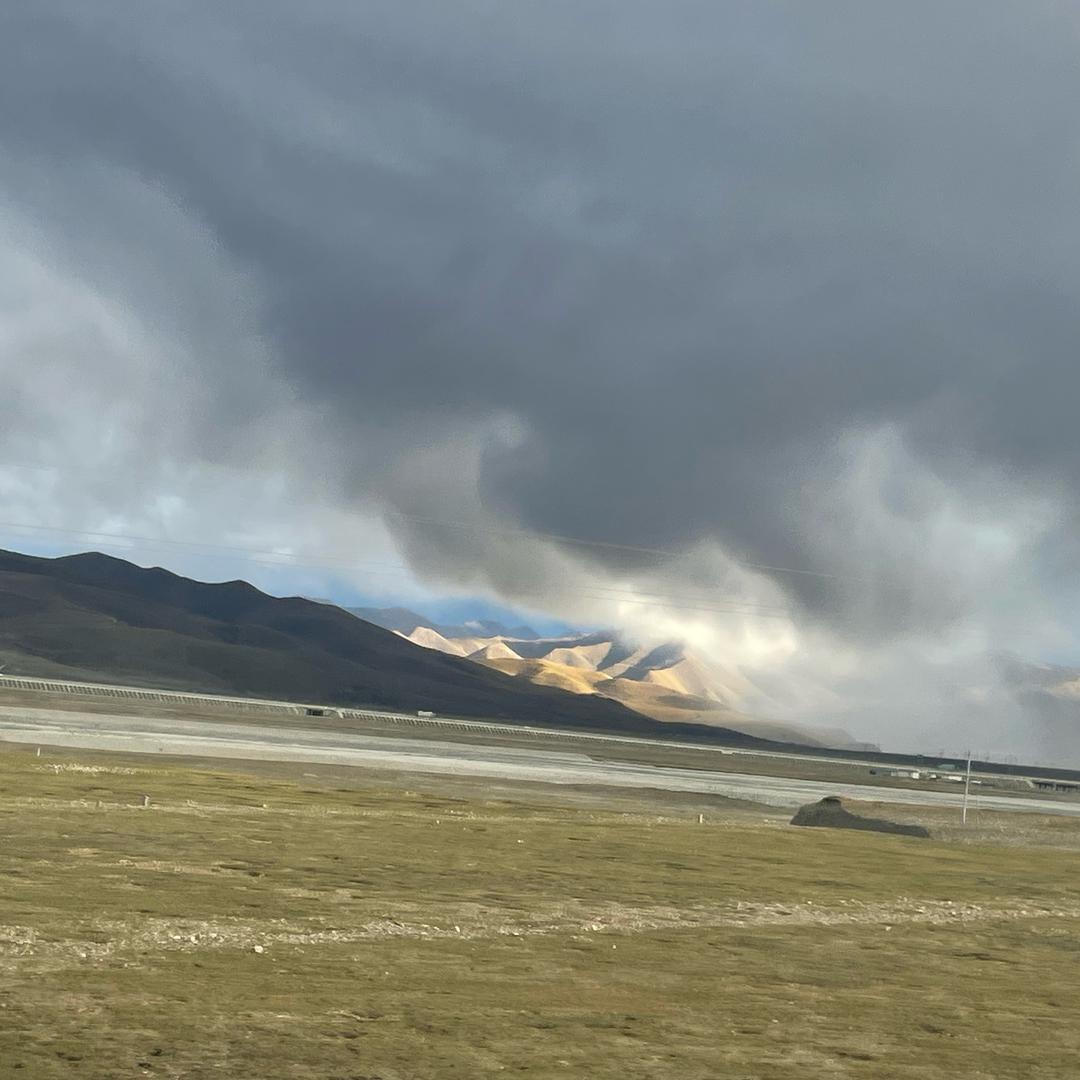 拉萨神力时代店→梅