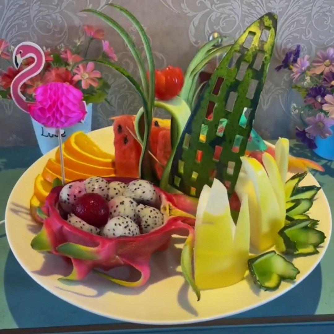 小食光🍭🍬🍰