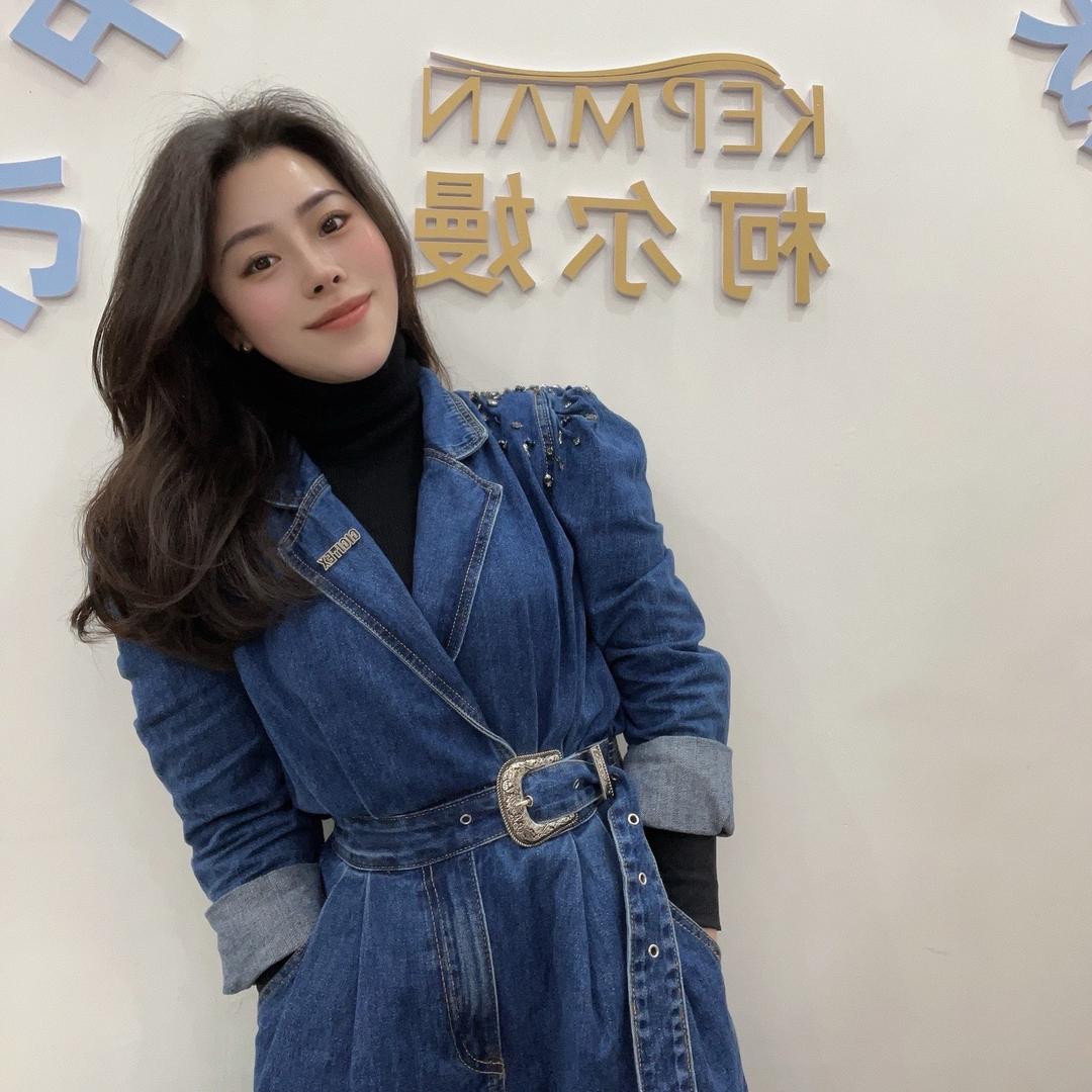 洪雅瑶瑶•专做素颜肌