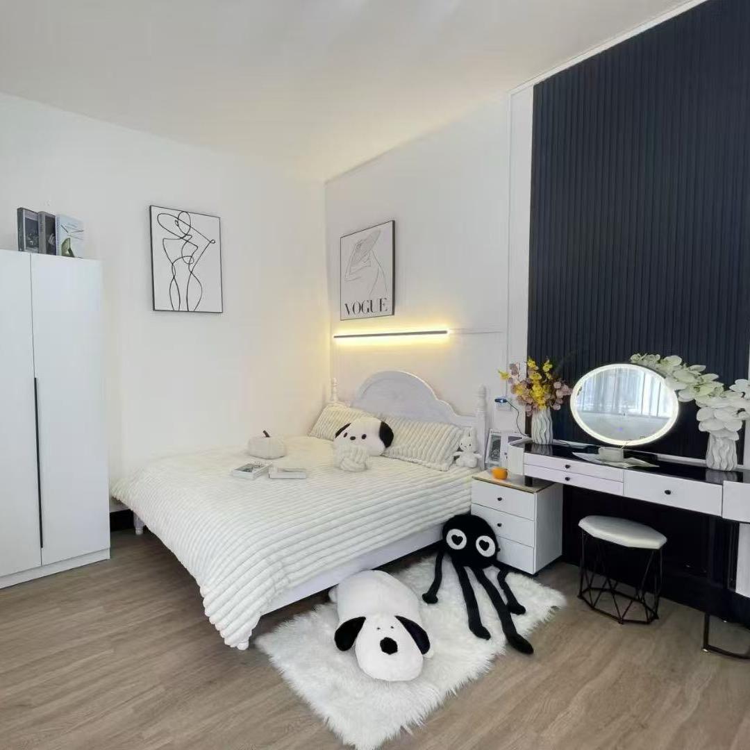 车帔南租房找老杨