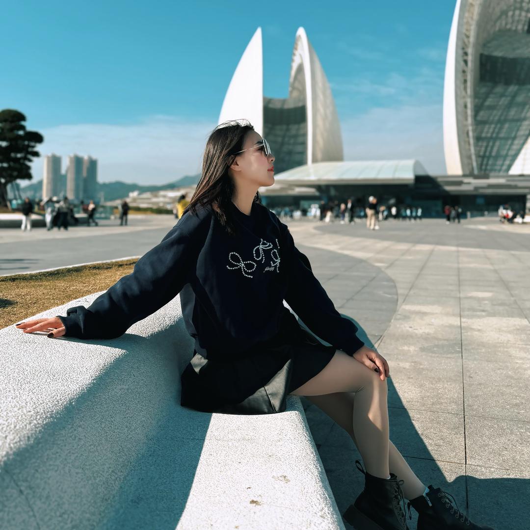 杨小宝🌸🐾（阆中幺妹）