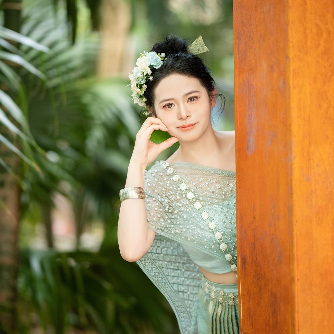 是美姐吖