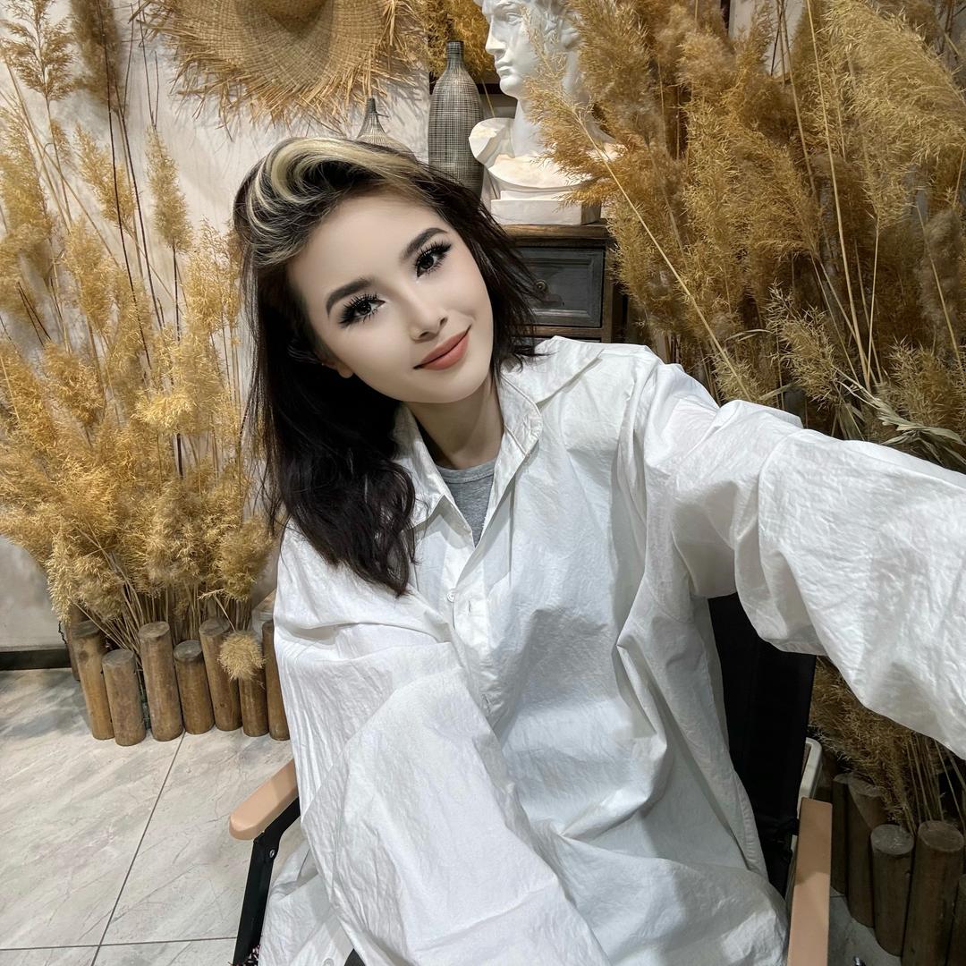 歌手Shafaet Osman 助理号