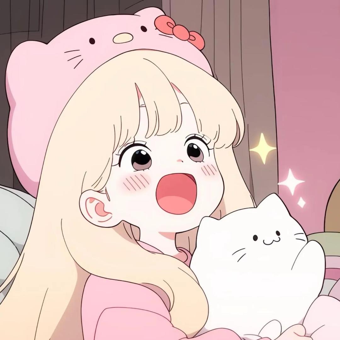 小甜💕