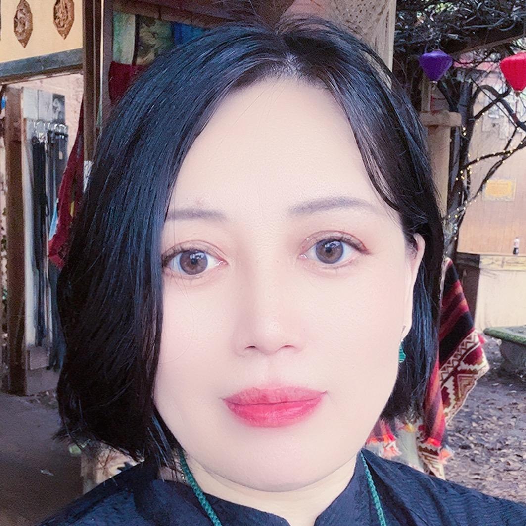 Lina在美国🇺🇸