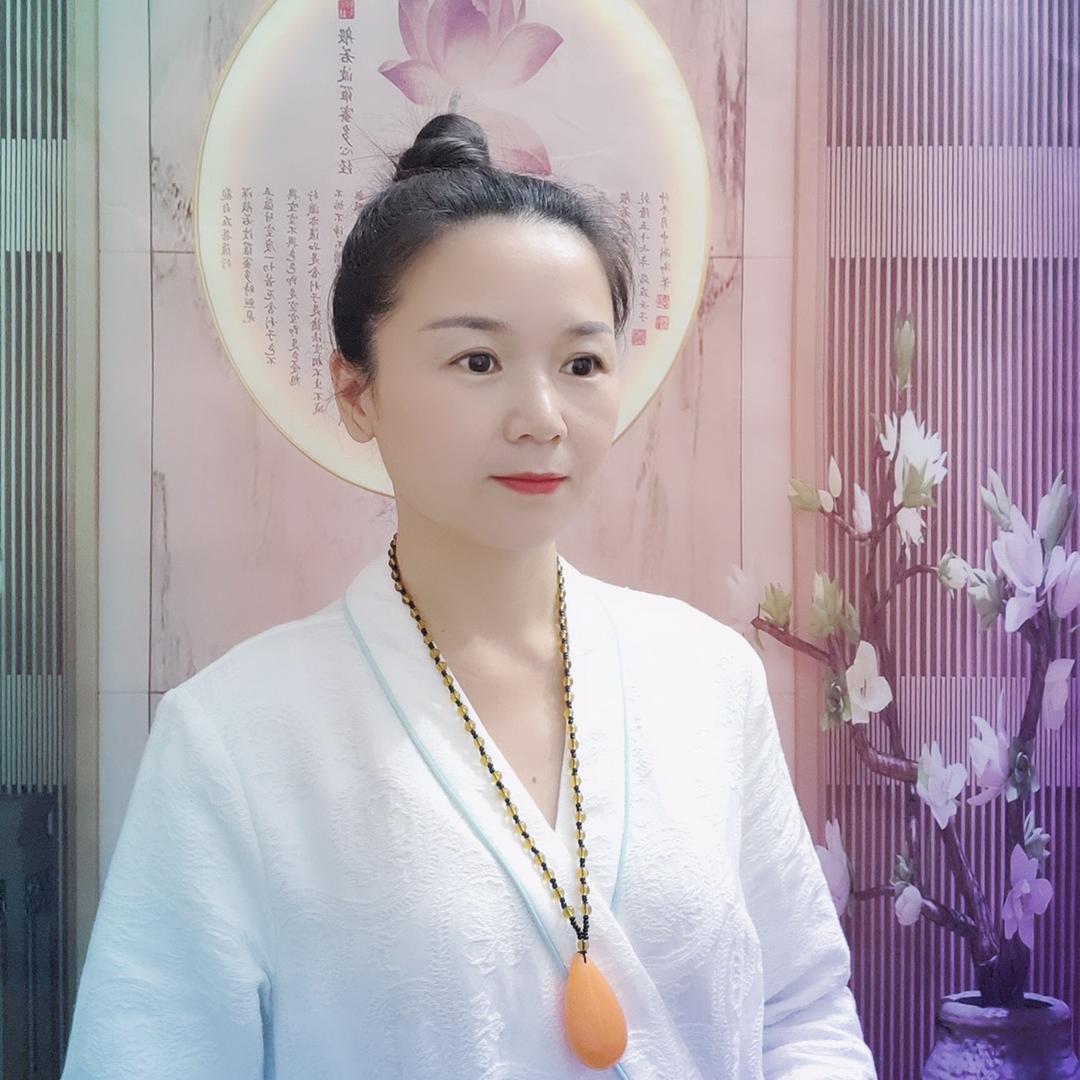 东方传道人-悟之宁