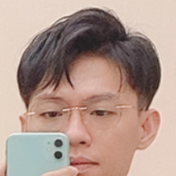 阿鹿 严宏森