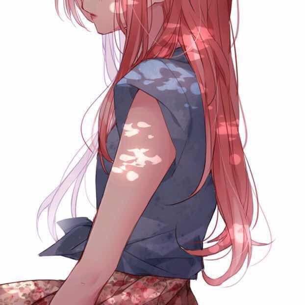 我不生气