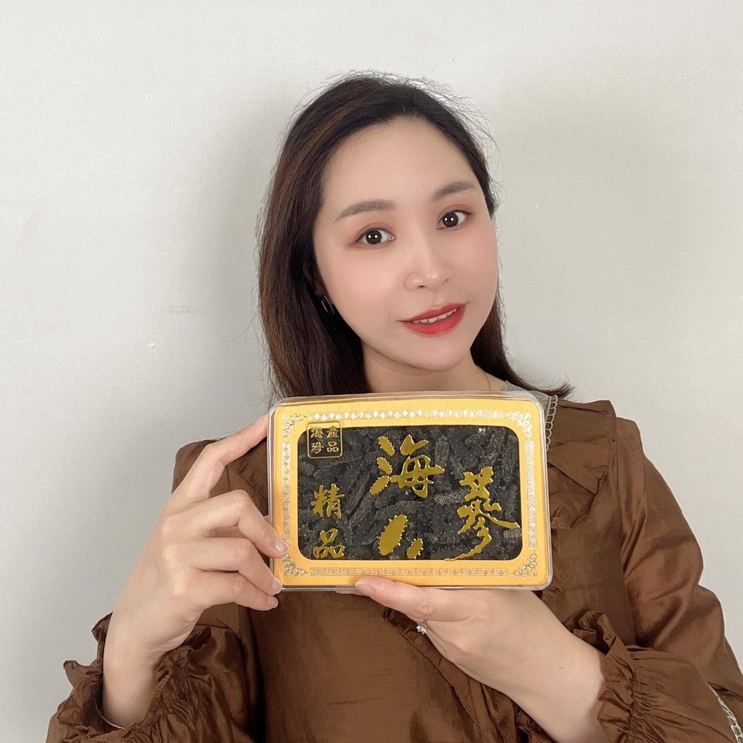 海参姐妹
