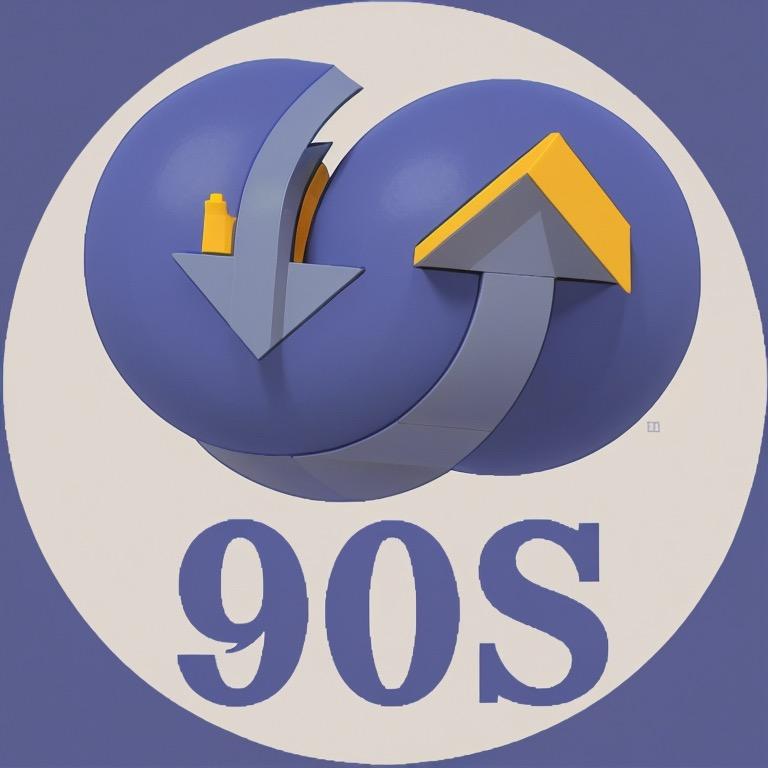 90s和伙伴们🤙🏾