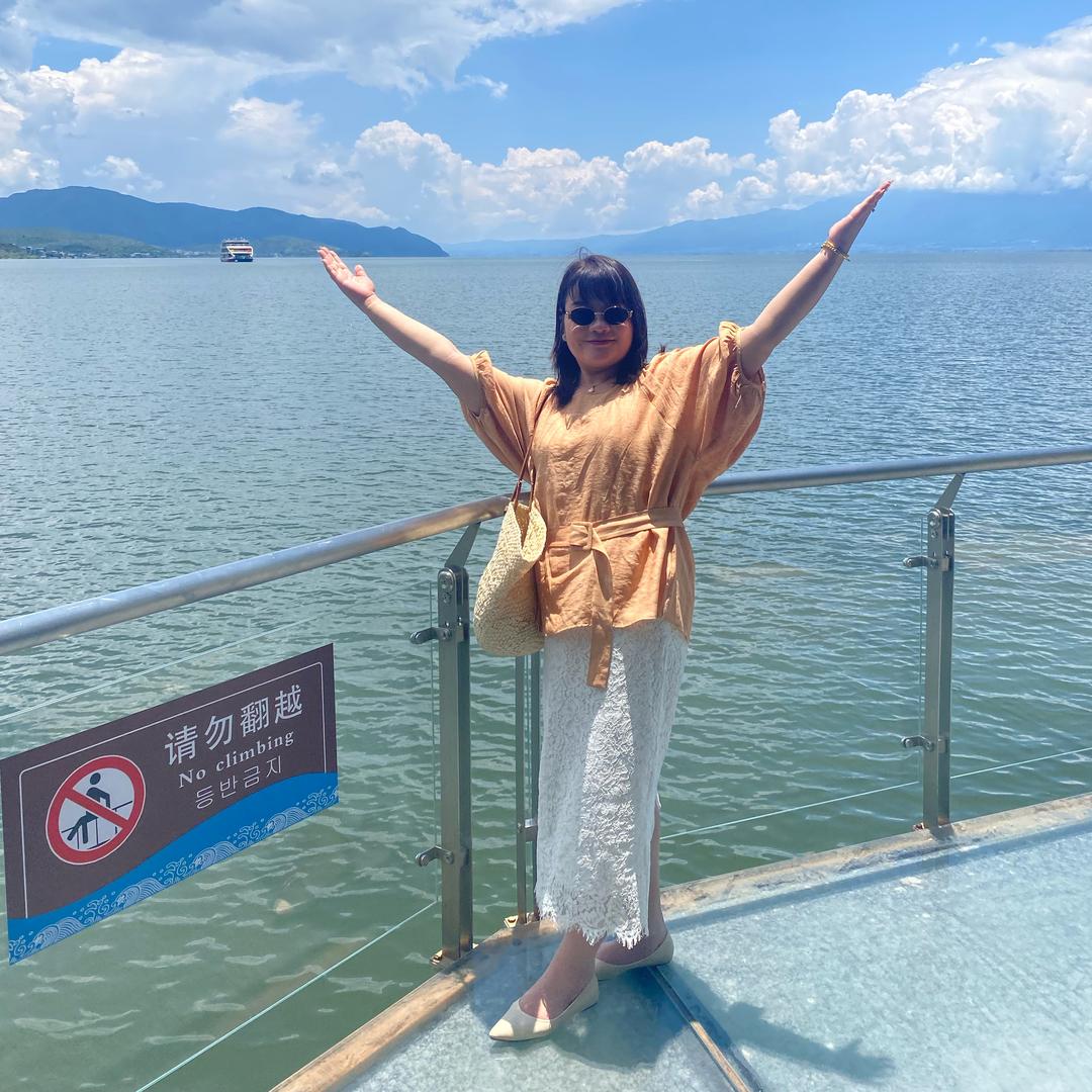 小洁