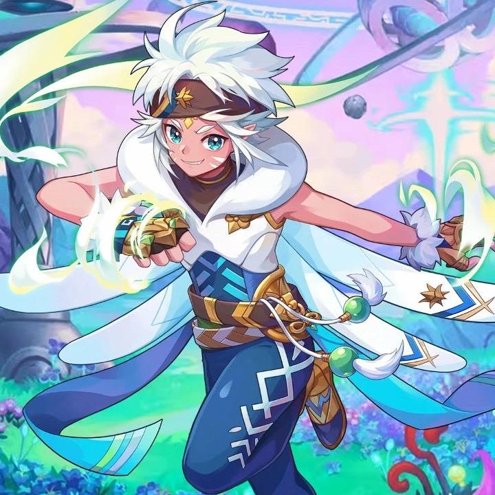 影子(三角洲)