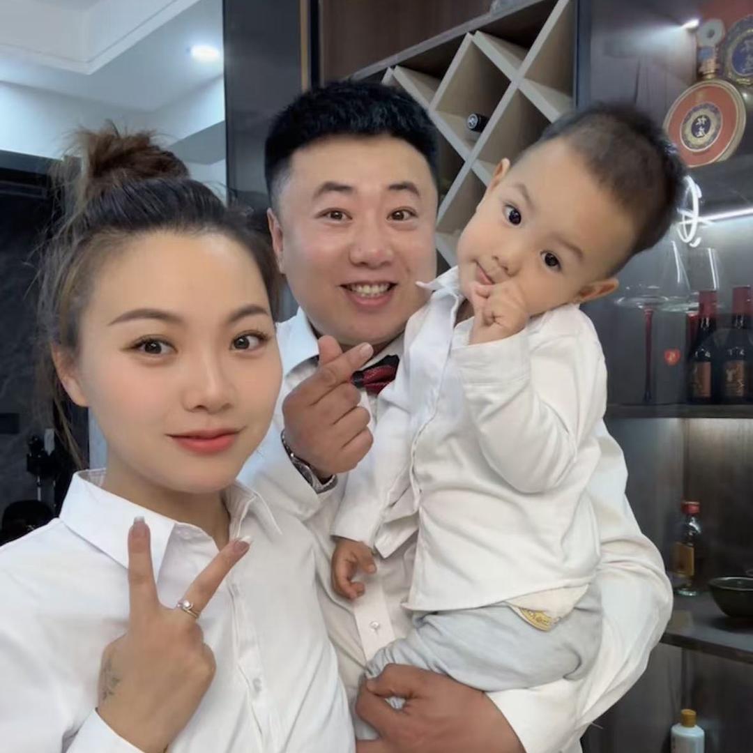 弟兄姊妹是一家