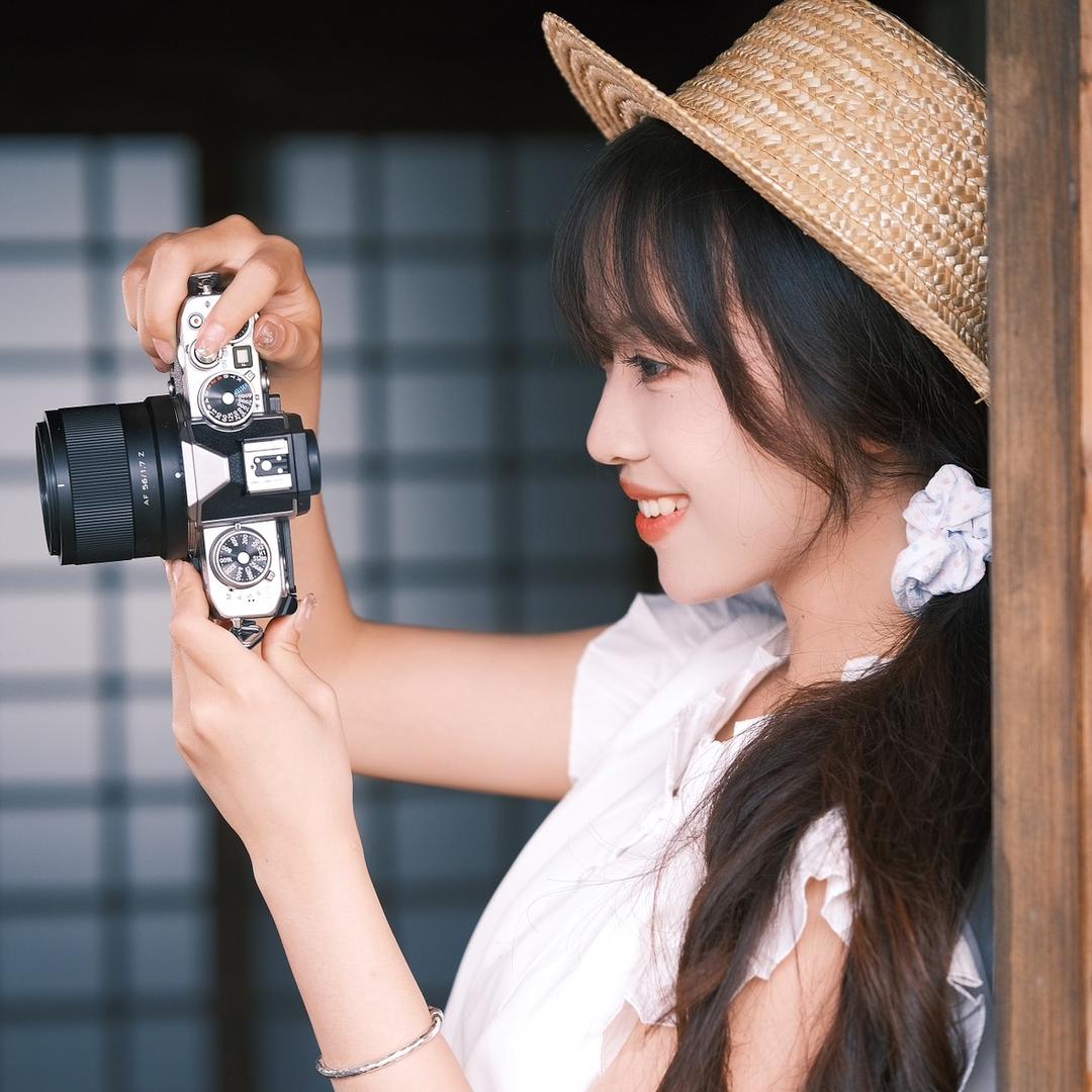 富士摄影师小艺📷