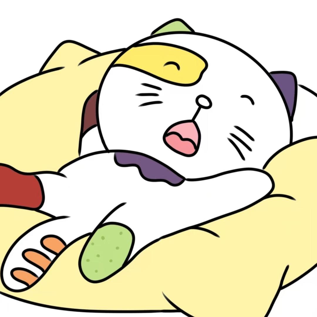 ASun鹅桑就是一个太阳