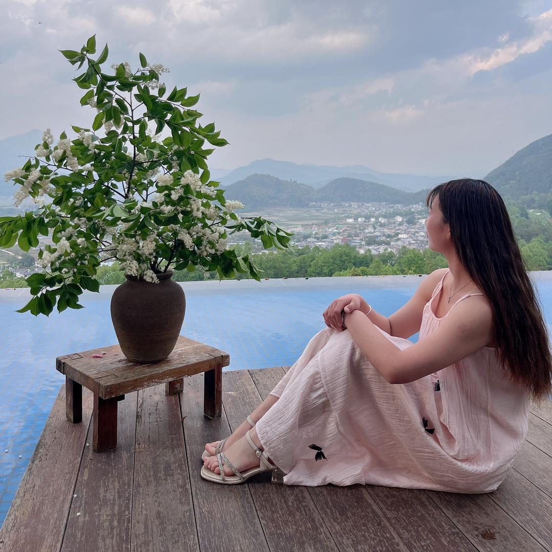 小公主（带娃）