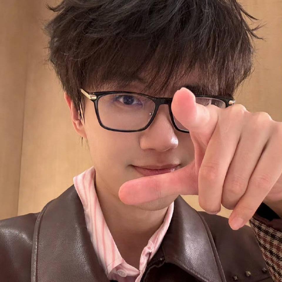 兜兜没有糖🐿️  ͮ ͣ ͤ