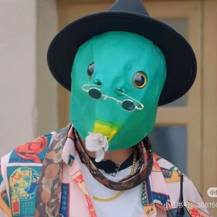 大猩猩🦧
