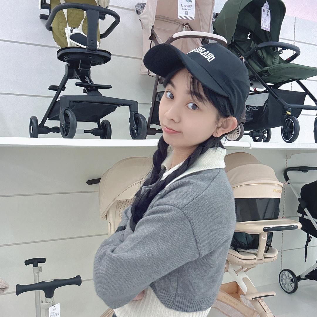 内黄六一童车（繁阳路店）