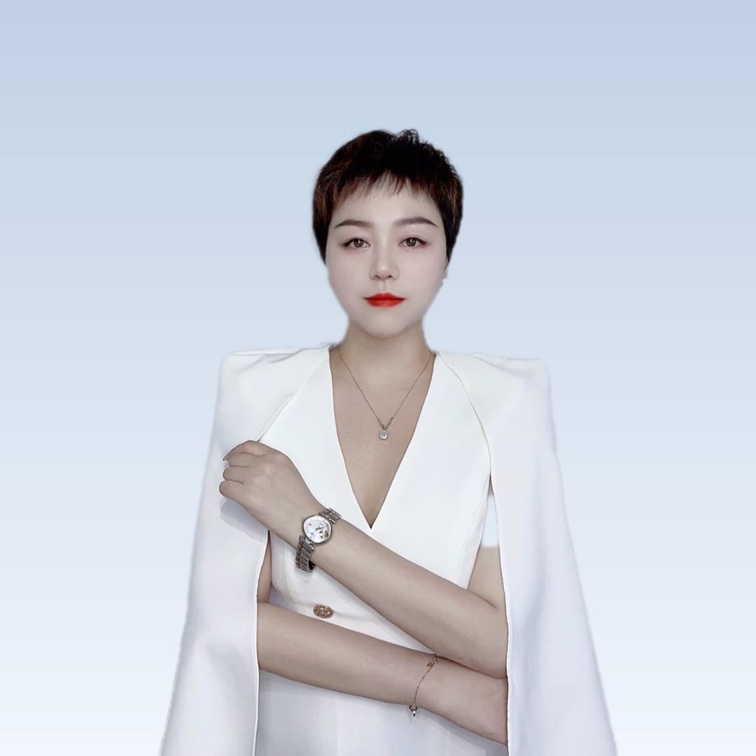 东莞常平眉形设计芳姐