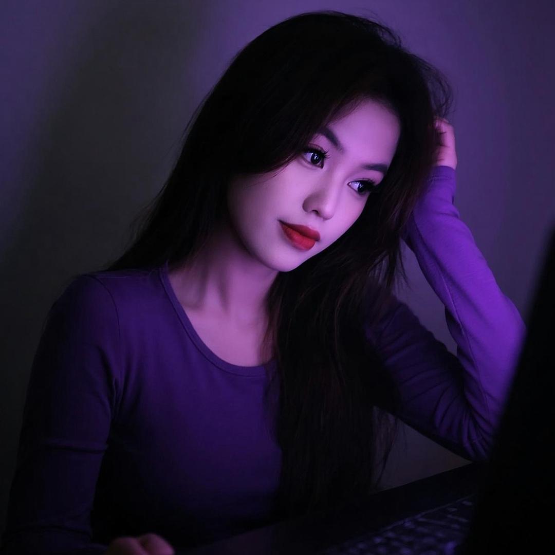 焦虑版💤