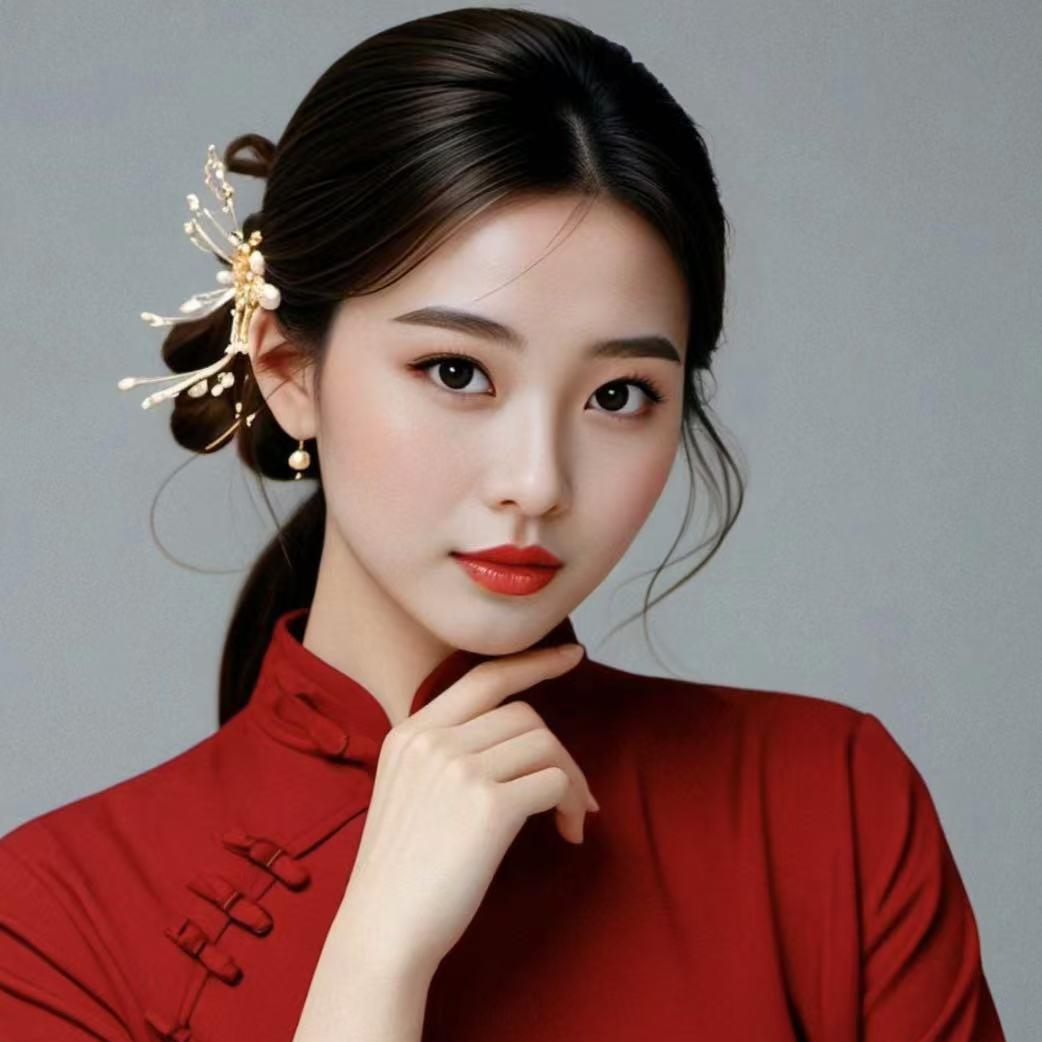 鱼儿小姐姐
