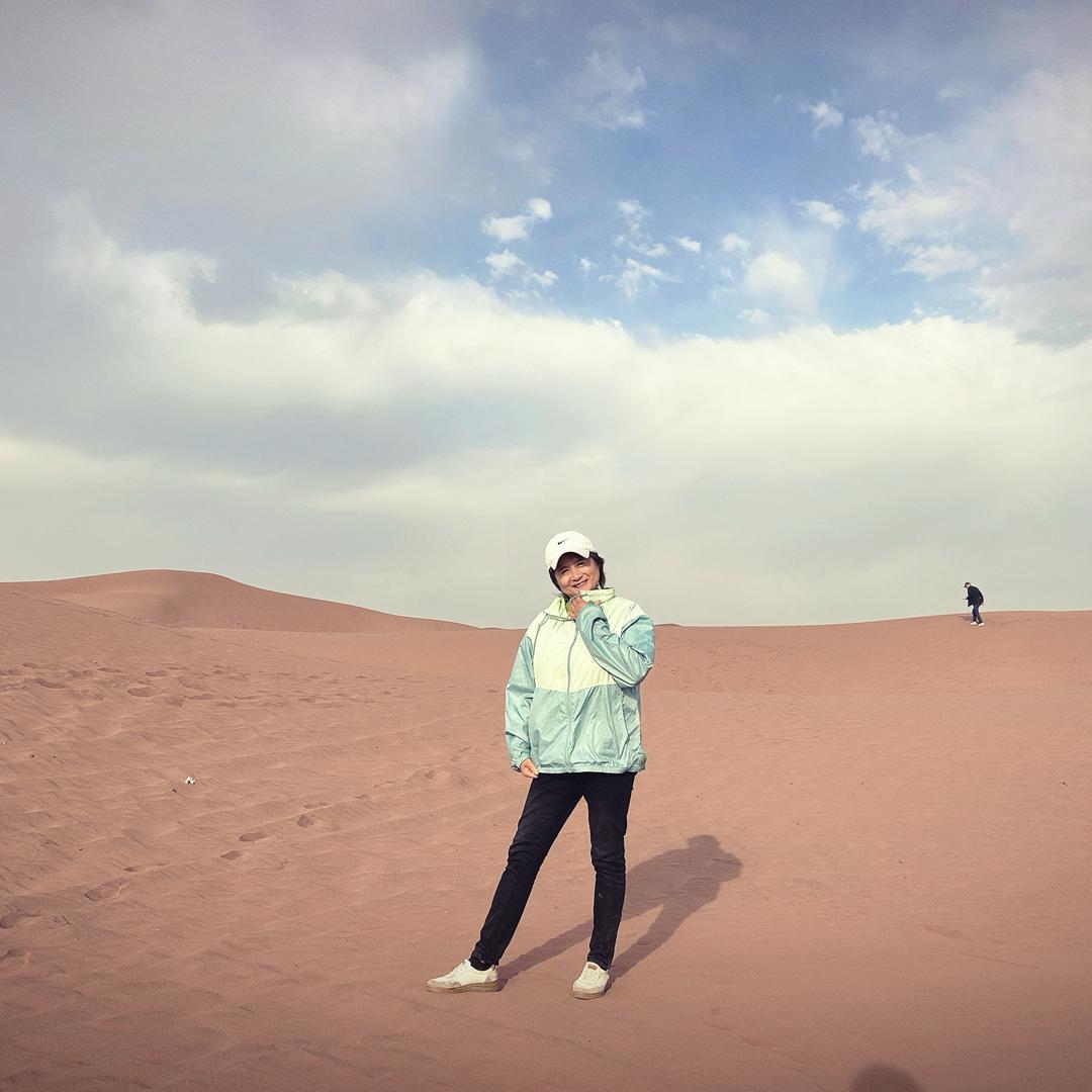 ☁️妈