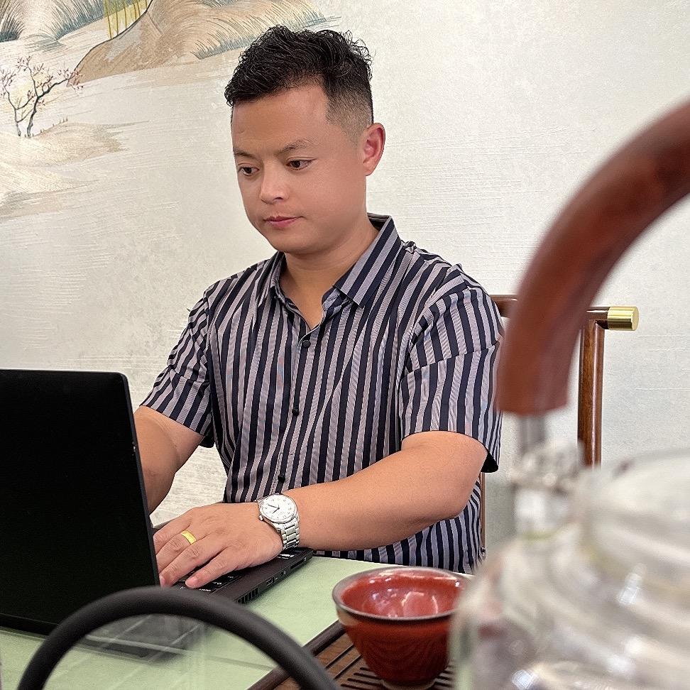 明哥团队