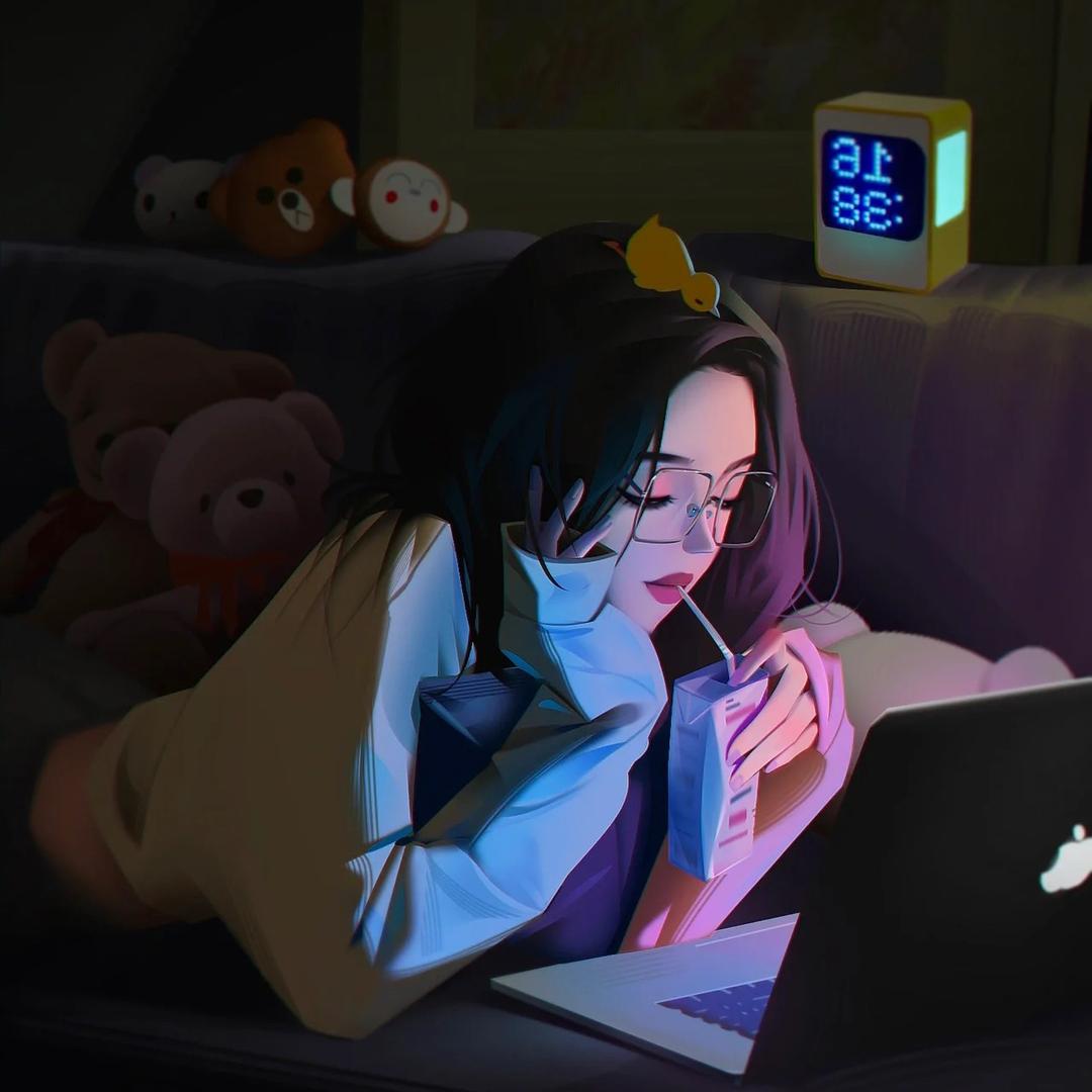 汐宝贝