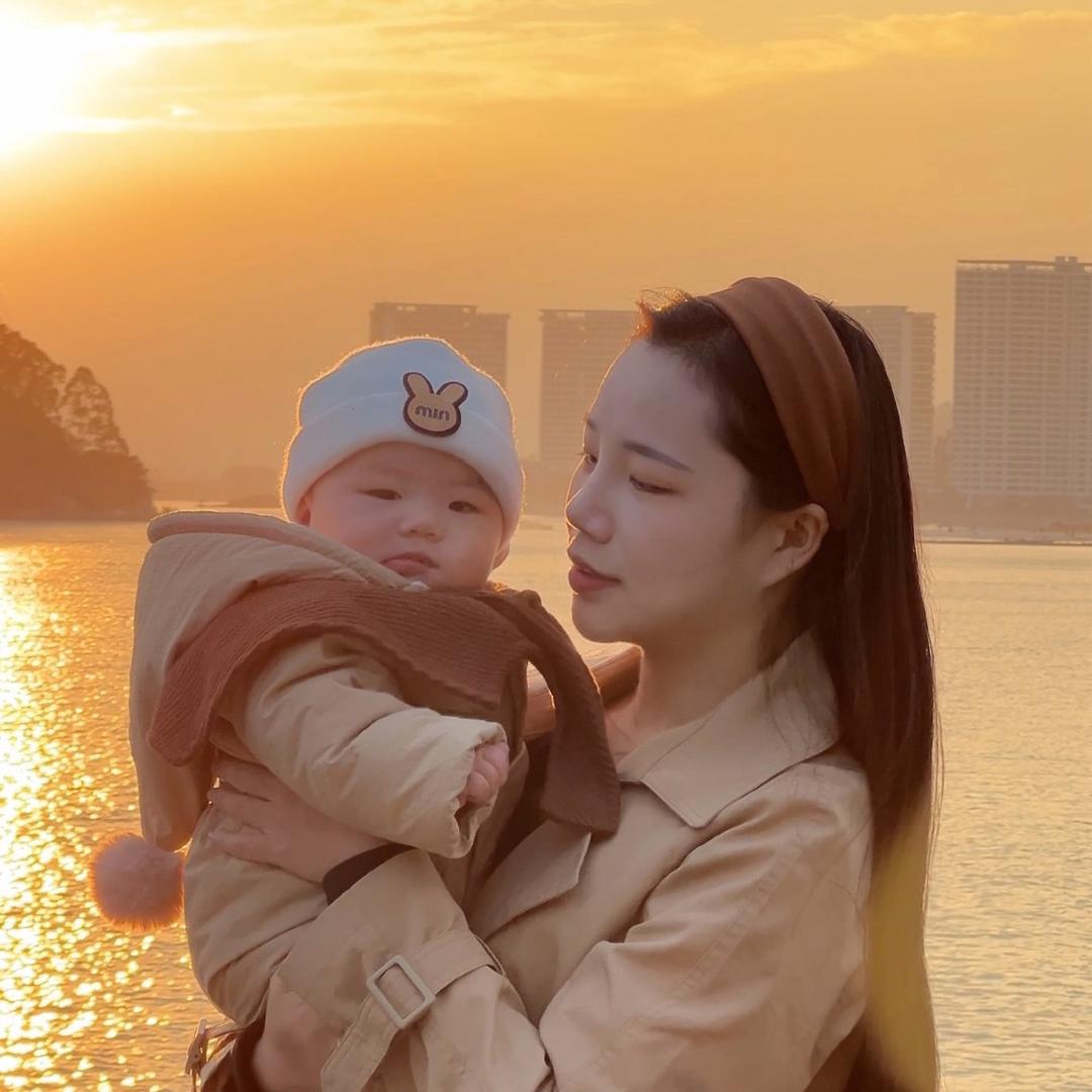 婳婳的 Baby