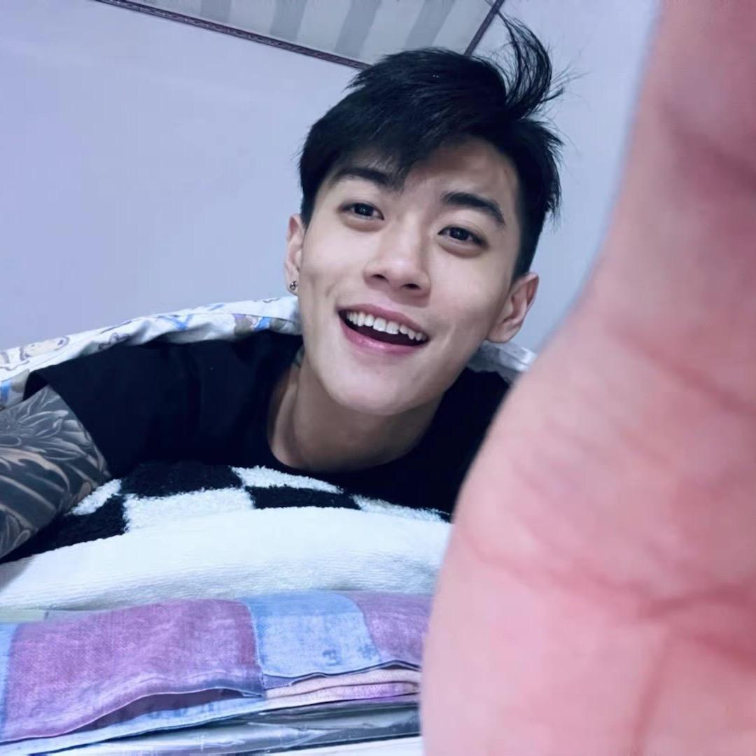 登叔～