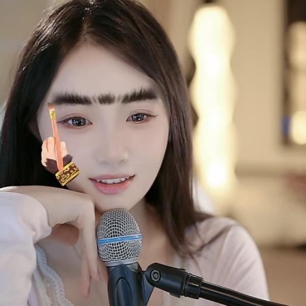 靠近一点