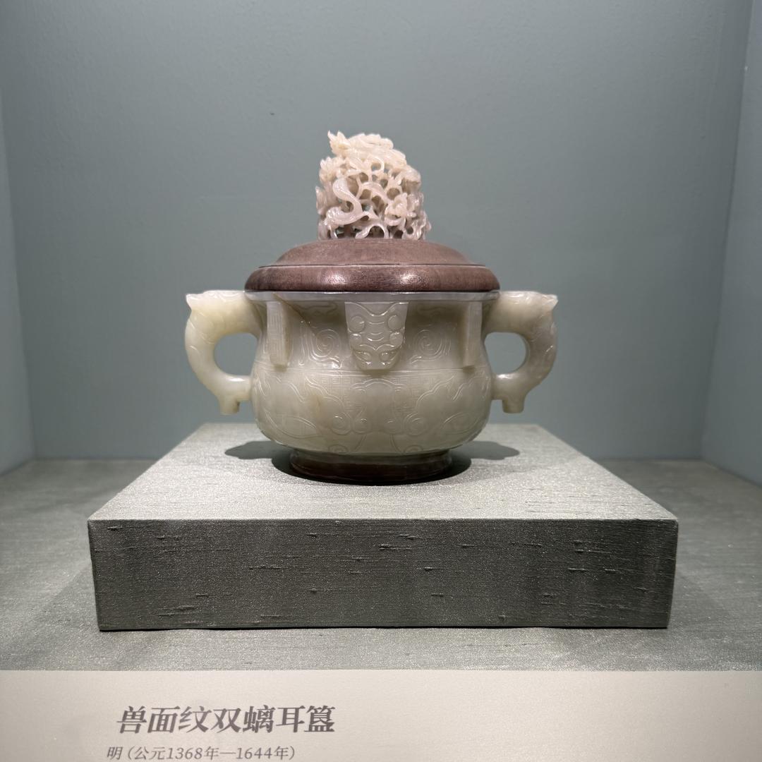藏宝楼珍藏