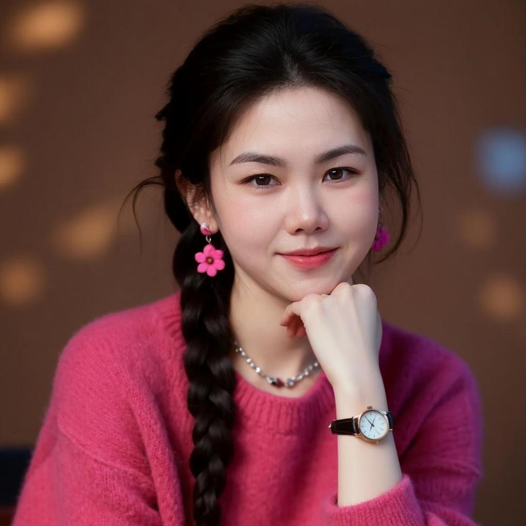 黄康英&清华购物商场掌柜&汇有喜生活超市