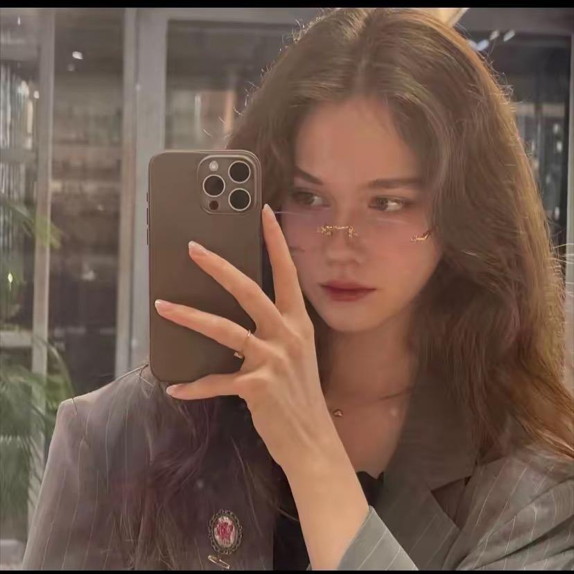 贝儿❤️