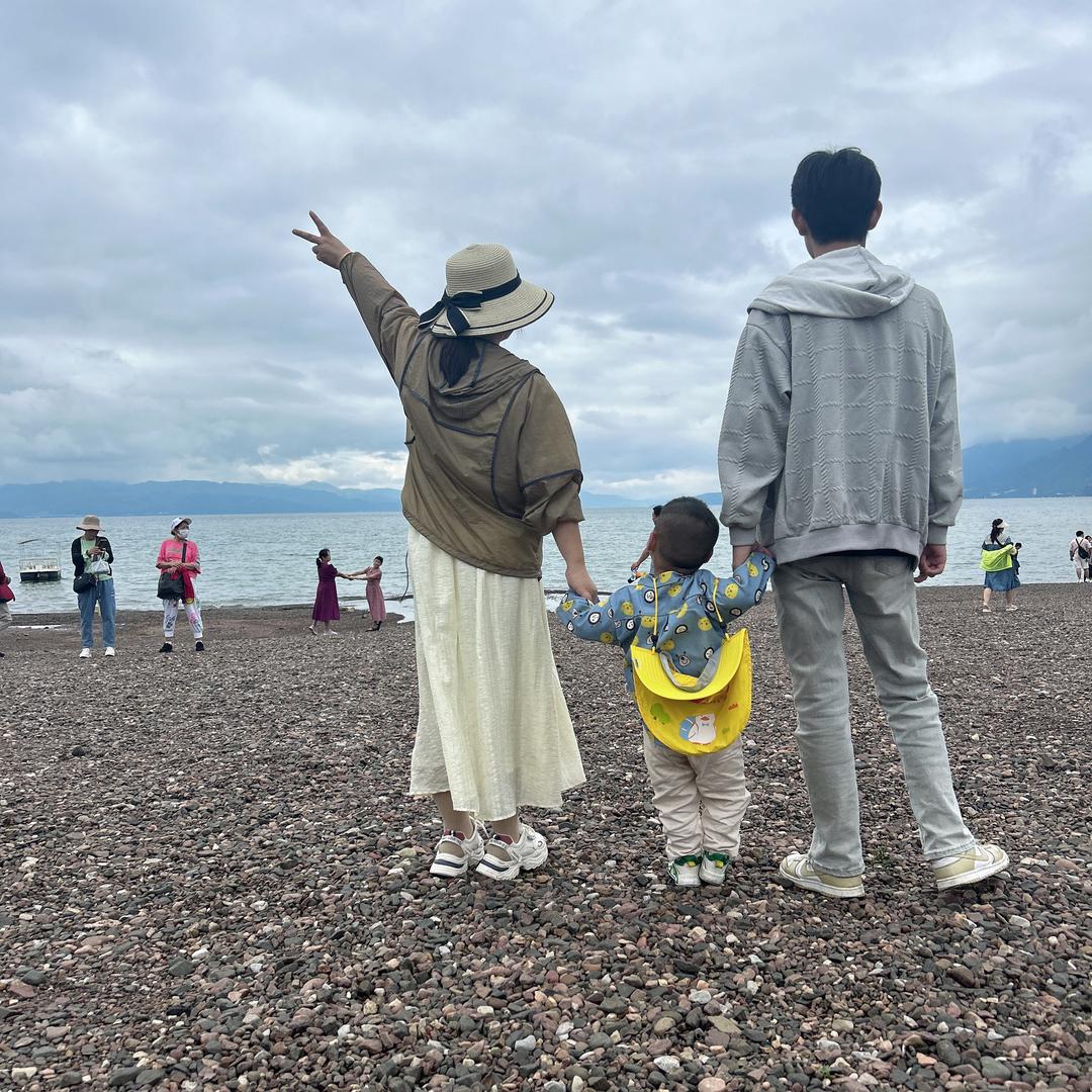 诚信铜头仔媛媛