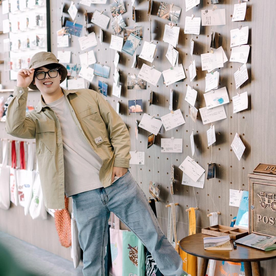 King真的超级有气质