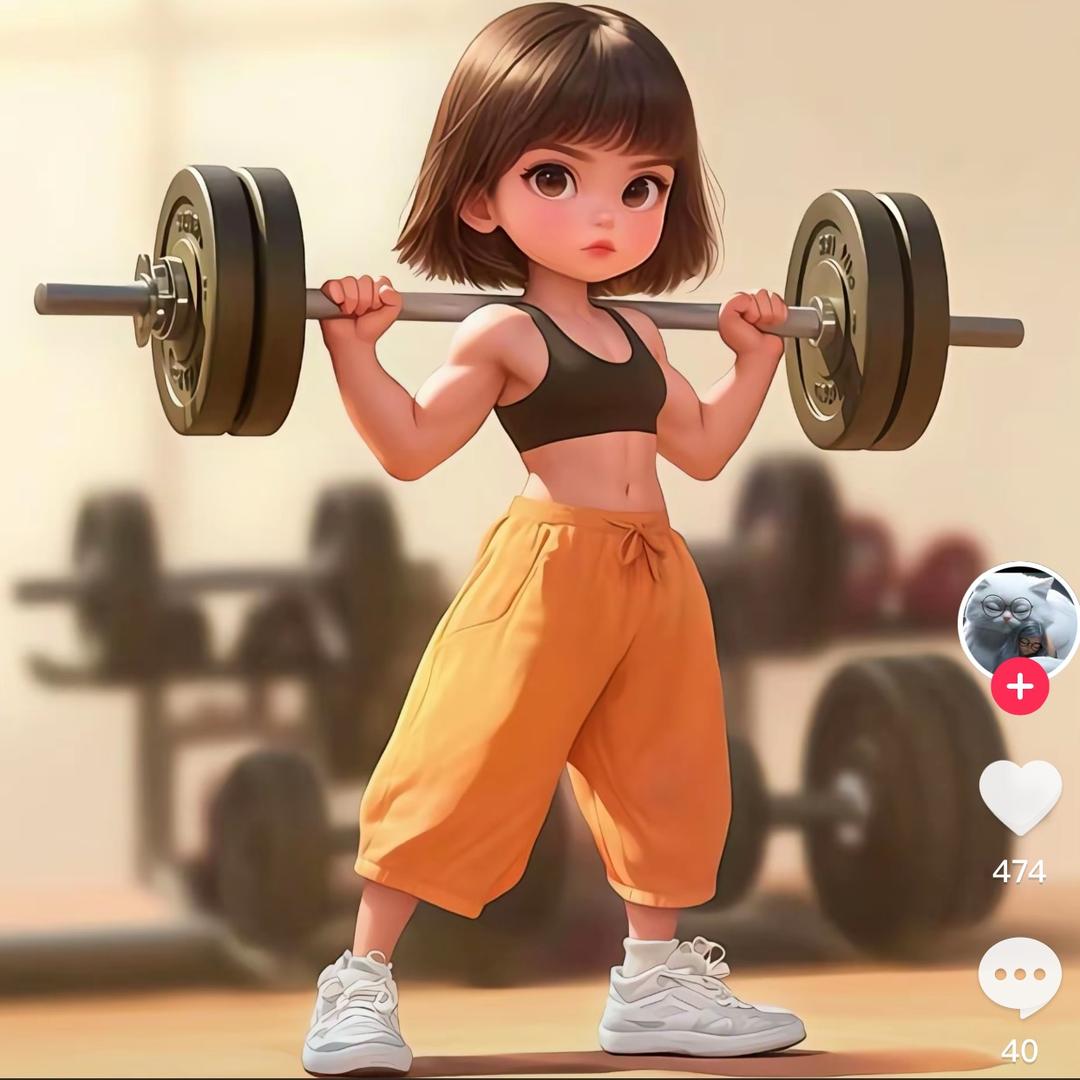 小小萌《拒私聊》