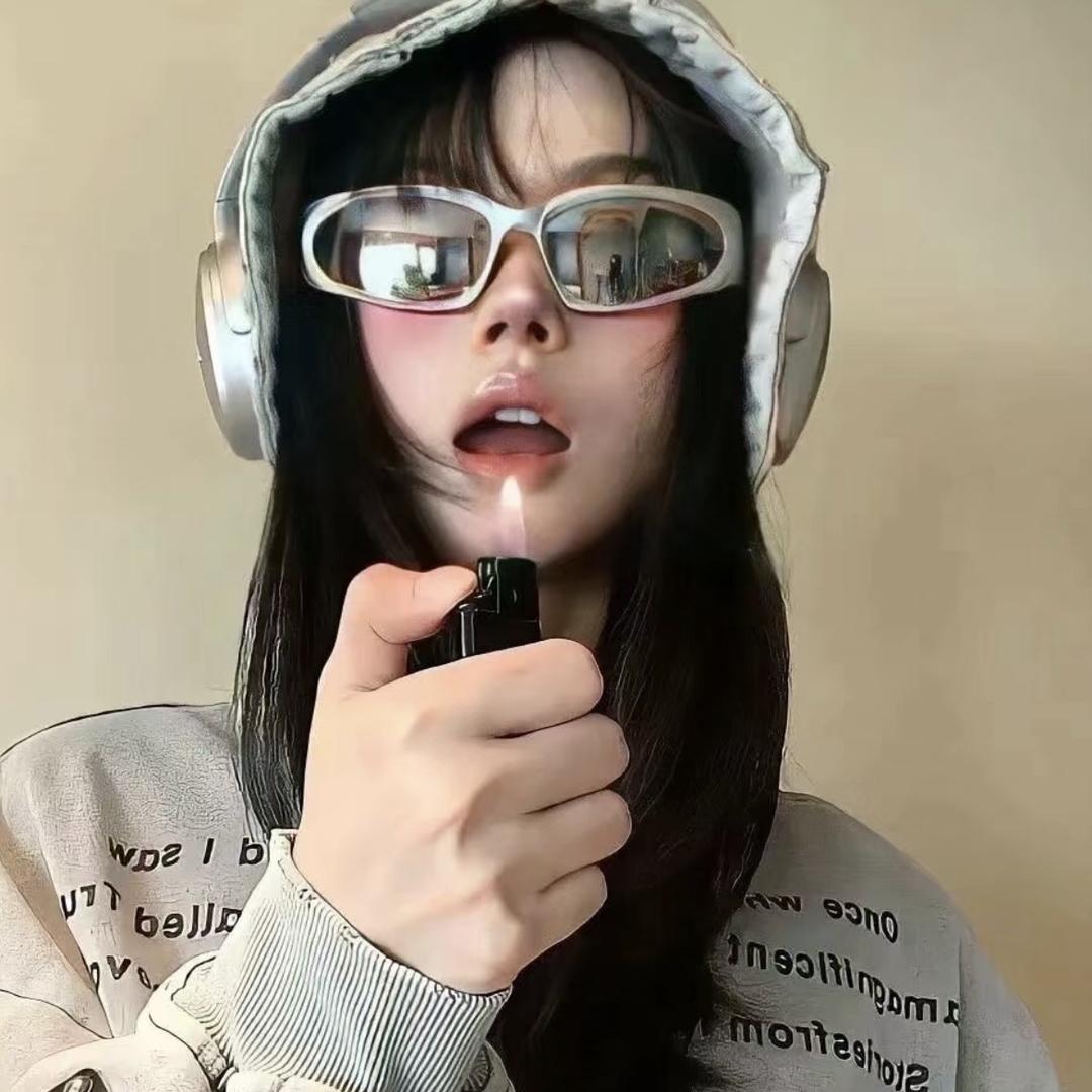 小黄油美式