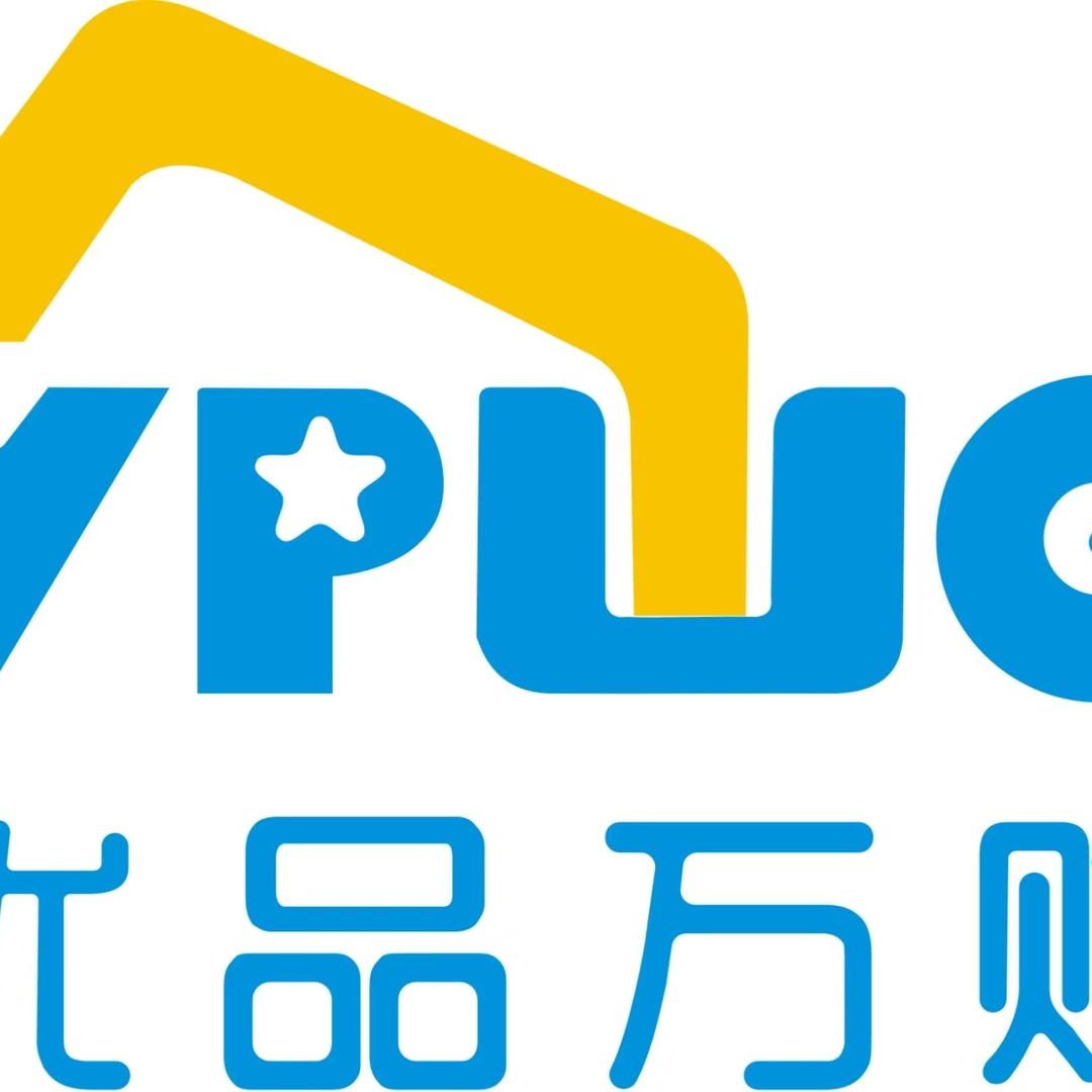 优品万购健康食品零售店