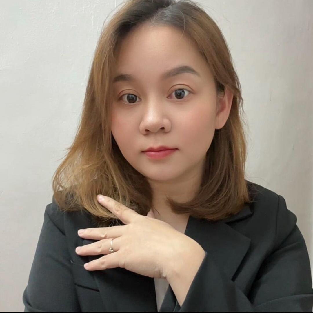 严小小讲粤语