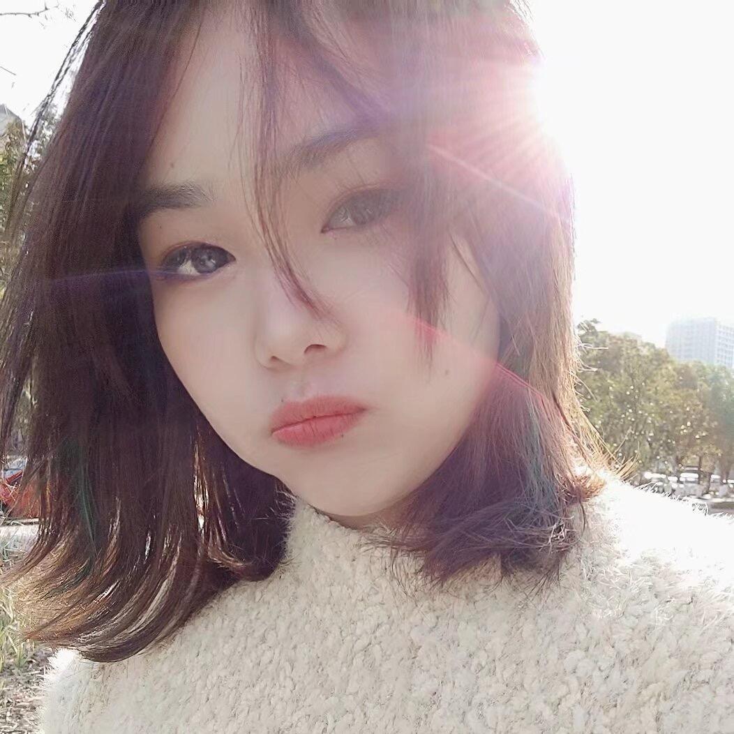 我要做个小娘们